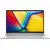 Ноутбук ASUS Vivobook 17 X1704VA-AU756 (90NB10V1-M00V40) Cool Silver 