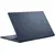 Ноутбук ASUS Vivobook 17 X1704VA [X1704VA-AU662] (90NB10V2-M00SL0) Quiet Blue - изображение 7