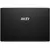 Ноутбук MSI Modern 15 H AI C1MG (C1MG-013PL) Classic Black - изображение 12