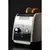 Тостер KitchenAid 5KMT221ESX, Страна регистрации бренда: США, Страна производитель: Китай, Доминирующий цвет: Нержавеющая сталь - изображение 3