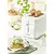 Тостер TEFAL Sense TT693110 - изображение 8