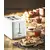 Тостер TEFAL Sense TT693110 - изображение 9
