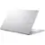 Ноутбук ASUS Vivobook 17 X1704VA [X1704VA-AU663] (90NB10V1-M00SM0) Cool Silver - изображение 8