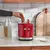 Тостер KitchenAid 5KMT2109EER красный, Страна регистрации бренда: США, Страна производитель: Китай, Доминирующий цвет: Красный - изображение 5