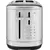 Тостер KitchenAid 5KMT2109ESX, Страна регистрации бренда: США, Страна производитель: Китай, Доминирующий цвет: Нержавеющая сталь - изображение 2