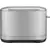 Тостер KitchenAid 5KMT2109ESX, Страна регистрации бренда: США, Страна производитель: Китай, Доминирующий цвет: Нержавеющая сталь - изображение 4