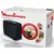 Тостер MOULINEX Morning LT2M0810 - изображение 3