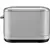 Тостер KitchenAid 5KMT4109ESX, Страна регистрации бренда: США, Страна производитель: Китай, Доминирующий цвет: Нержавеющая сталь - изображение 2