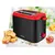 Тостер HEINNER HTP-800BKR - изображение 2