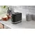 Тостер KitchenAid 5KMT2109EBK, Страна регистрации бренда: США, Страна производитель: Китай, Доминирующий цвет: Черный - изображение 6