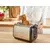 Тостер Tefal Subito TT5S1DE0 - изображение 8