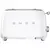 Тостер SMEG TSF01WHMEU 