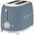 Тостер SMEG TSF01SBMEU 