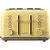 Тостер BUYDEEM DT640E Mellow Yellow (DT640E-MY/EU) 
