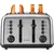 Тостер BUYDEEM DT640E Stainless Stell (DT640E-SS/EU) 