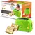 Тостер Esperanza Smiley EKT003B - изображение 4