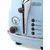 Тостер DELONGHI Icona Vintage CTOV2103.AZ - изображение 3