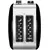Тостер KitchenAid CLASSIC 5KMT2115EOB чёрный - изображение 5