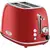 Тостер Profi Cook PC-TА 1193 Red 
