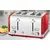 Тостер Profi Cook PC-TА 1194 Red - изображение 3