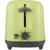 Тостер VILGRAND VT0722P Green - изображение 3