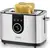 Тостер CASO Selection T2 (2769) - изображение 5