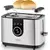 Тостер CASO Selection T2 (2769) - изображение 6