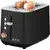 Тостер ECG Timber ST2768 Black - изображение 4