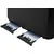 Тостер ECG Timber ST4768 Black - изображение 7
