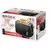 Тостер BROCK BT 1005 BK - изображение 3