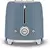 Тостер SMEG TSF01SBMEU - изображение 3