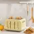 Тостер BUYDEEM DT640E Mellow Yellow (DT640E-MY/EU) - изображение 6