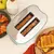 Тостер Cecotec Toast&Taste Double W - изображение 6