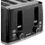 Тостер Sencor STS7541BK - изображение 5