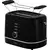 Тостер Adler AD 3224 Черный 