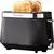 Тостер Russell Hobbs 26760-56 Brontë 2S Black - изображение 3