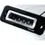 Тостер KUMTEL HTS-101 Black - изображение 5