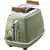 Тостер DELONGHI Icona Vintage CTOV2103.GR 
