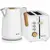 Тостер ECG ST 2768 Timber White - изображение 3