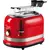 Тостер Ariete Moderna 0149/00 (00C014900AR0) 