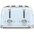 Тостер Smeg 50' Style TSF03PBEU Blue (8017709263379), Страна регистрации бренда: Италия, Страна производитель: Китай, Доминирующий цвет: Голубой - изображение 2