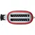 Тостер Smeg 50' Style Red TSF02RDEU (8017709190750), Страна регистрации бренда: Италия, Страна производитель: Китай, Доминирующий цвет: Красный - изображение 3