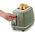 Тостер DELONGHI Icona Vintage CTOV2103.GR - изображение 4