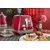 Тостер DELONGHI Icon Capitals CTOC2103R, Страна регистрации бренда: Великобритания, Страна производитель: Китай, Доминирующий цвет: Красный - изображение 3