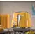 Тостер DELONGHI Icona Capitals CTOC2103.Y, Страна регистрации бренда: Италия, Страна производитель: Китай, Доминирующий цвет: Желтый - изображение 6