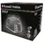 Тостер RUSSELL HOBBS Groove 2S 26392-56, Страна регистрации бренда: Великобритания, Страна производитель: Китай, Доминирующий цвет: Серый - изображение 8
