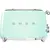 Тостер Smeg 50' Style Pastel Green TSF03PGEU (8017709263386), Страна регистрации бренда: Италия, Страна производитель: Китай, Доминирующий цвет: Зеленый - изображение 9