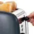 Тостер RUSSELL HOBBS Colours Plus 2S 26552-56, Страна регистрации бренда: Великобритания, Страна производитель: Китай, Доминирующий цвет: Серый - изображение 5