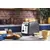 Тостер RUSSELL HOBBS Colours Plus 2S 26552-56, Страна регистрации бренда: Великобритания, Страна производитель: Китай, Доминирующий цвет: Серый - изображение 13