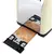 Тостер RUSSELL HOBBS Colours Plus 2S 26551-56, Страна регистрации бренда: Великобритания, Страна производитель: Китай, Доминирующий цвет: Белый - изображение 8